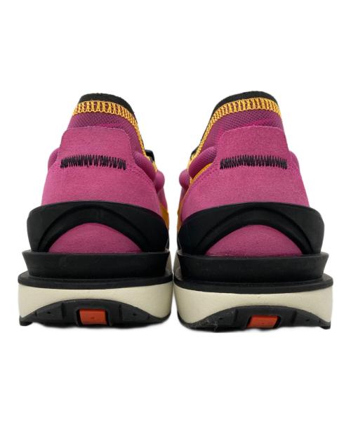 NIKE（ナイキ）NIKE (ナイキ) Waffle One Active Fuchsia サイズ:US11の古着・服飾アイテム