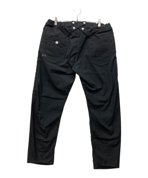 Denham（デンハム）Denham (デンハム) CROSS BLACK TOKYO ブラック サイズ:X-LARGEの古着・服飾アイテム