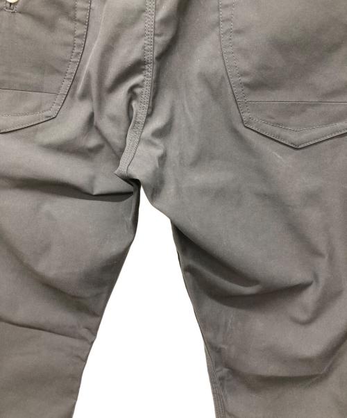 Denham（デンハム）Denham (デンハム) CROSS BLACK TOKYO ブラック サイズ:X-LARGEの古着・服飾アイテム