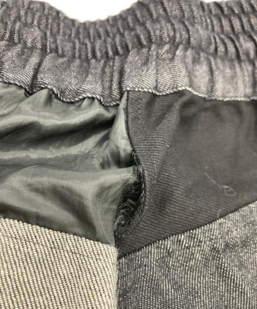 Denham（デンハム）Denham (デンハム) ATELIER SHORT カーキ サイズ:表記無しの古着・服飾アイテム