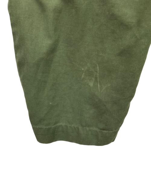 Denham（デンハム）Denham (デンハム) ATELIER RESER VAN KIMONO カーキ サイズ:なしの古着・服飾アイテム