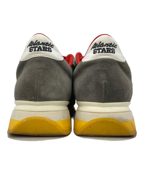 atlantic stars（アトランティックスターズ）Atlantic STARS (アトランティックスターズ) SIRIUS WB-PR-GCBN マルチカラー サイズ:43の古着・服飾アイテム