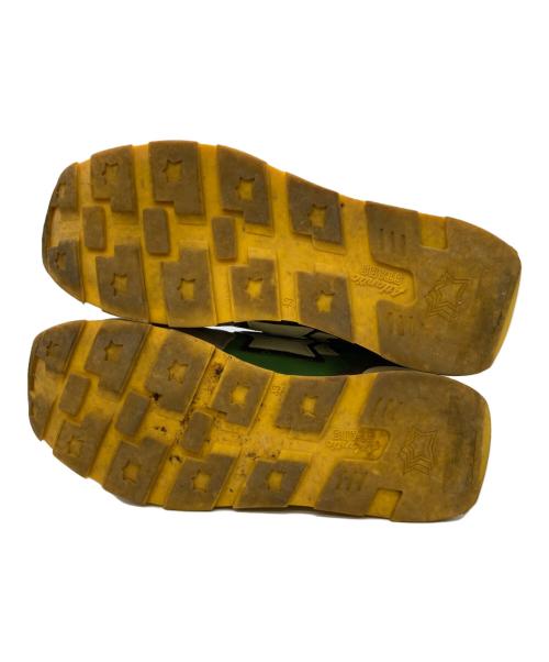 atlantic stars（アトランティックスターズ）Atlantic STARS (アトランティックスターズ) SIRIUS WB-PR-GCBN マルチカラー サイズ:43の古着・服飾アイテム