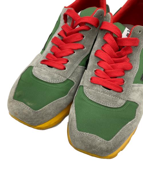 atlantic stars（アトランティックスターズ）Atlantic STARS (アトランティックスターズ) SIRIUS WB-PR-GCBN マルチカラー サイズ:43の古着・服飾アイテム