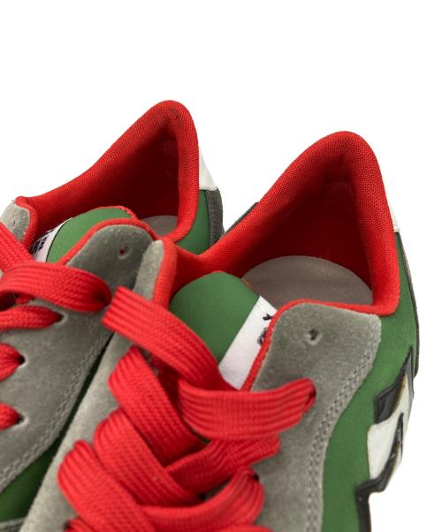 atlantic stars（アトランティックスターズ）Atlantic STARS (アトランティックスターズ) SIRIUS WB-PR-GCBN マルチカラー サイズ:43の古着・服飾アイテム