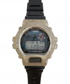 CASIOカシオ）の古着「デジタルウォッチ」