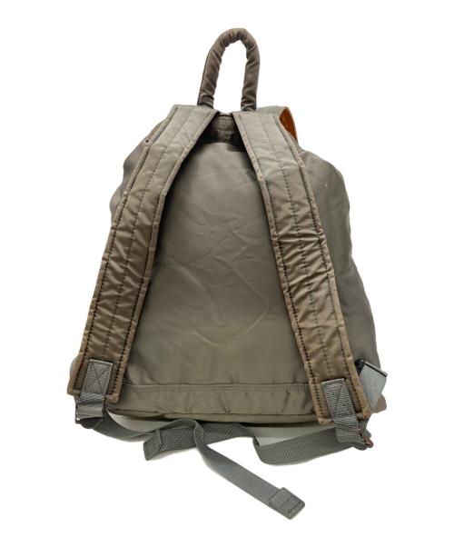 PORTER（ポーター）PORTER (ポーター) タンカー オリーブの古着・服飾アイテム