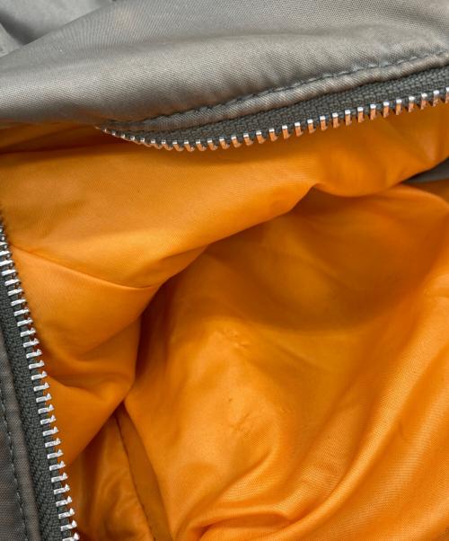 PORTER（ポーター）PORTER (ポーター) タンカー オリーブの古着・服飾アイテム