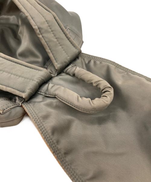 PORTER（ポーター）PORTER (ポーター) タンカー オリーブの古着・服飾アイテム