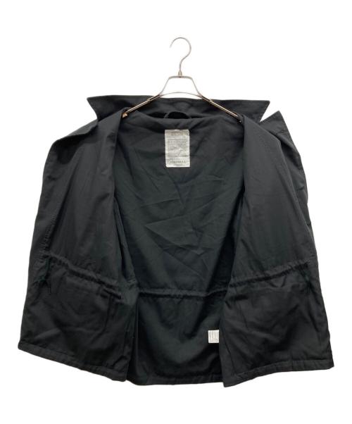 JOHNBULL（ジョンブル）Johnbull (ジョンブル) アイクジャケット ブラック サイズ:Sの古着・服飾アイテム