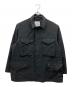 Johnbull（ジョンブル）の古着「アイクジャケット」｜ブラック