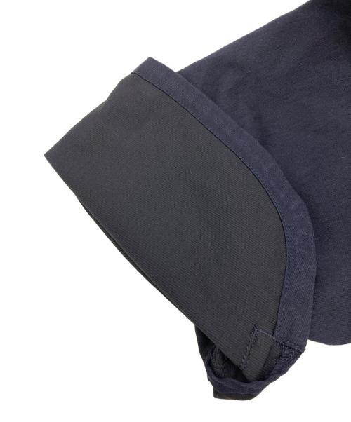 Denham（デンハム）Denham (デンハム) テーパードパンツ ネイビー サイズ:MEDIUMの古着・服飾アイテム