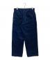 Denham (デンハム) コーデュロイパンツ ネイビー サイズ:MEDIUM：6000円