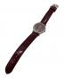TISSOT (ティソ) CARSON PREMIUM LADY レッド：18000円