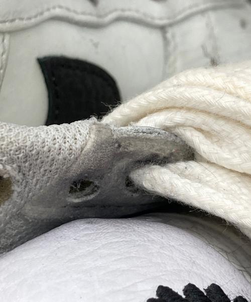 NIKE（ナイキ）NIKE (ナイキ) AIR FORCE 1 '07 PARANOISE ホワイト サイズ:US8.5の古着・服飾アイテム