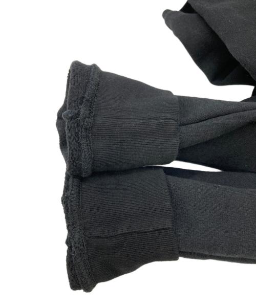 CHROME HEARTS（クロムハーツ）CHROME HEARTS (クロムハーツ) Y NOT Cemetery Cross Crewneck Sweat King Taco ブラック サイズ:SMALL 170/92Bの古着・服飾アイテム