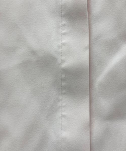 ADEAM（アディアム）ADEAM (アディアム) ボリュームスリーブブラウス ピンク サイズ:Sの古着・服飾アイテム