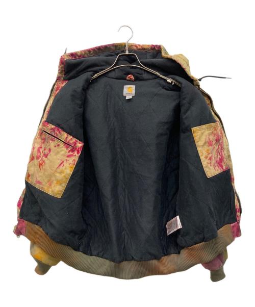 CarHartt（カーハート）CarHartt (カーハート) アウトドアジャケット ベージュ サイズ:LARGE-REGULARの古着・服飾アイテム