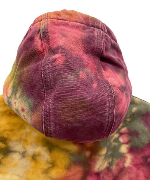 CarHartt（カーハート）CarHartt (カーハート) アウトドアジャケット ベージュ サイズ:LARGE-REGULARの古着・服飾アイテム