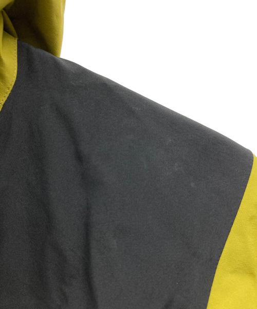 THE NORTH FACE（ザ ノース フェイス）THE NORTH FACE (ザ ノース フェイス) マウンテンジャケット オリーブ サイズ:Lの古着・服飾アイテム