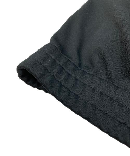 CELINE（セリーヌ）CELINE (セリーヌ) スウェットサイドライントラックジャケット ブラック サイズ:Sの古着・服飾アイテム