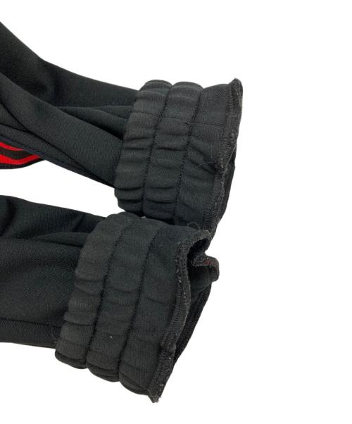 CELINE（セリーヌ）CELINE (セリーヌ) スウェットサイドライントラックジャケット ブラック サイズ:Sの古着・服飾アイテム