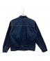 WAREHOUSE (ウエアハウス) DUCK DIGGER 2001 デニムジャケット インディゴ サイズ:38：27000円