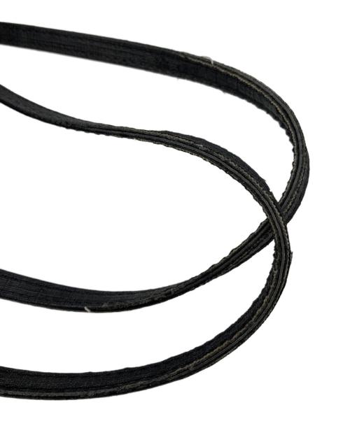 FENDI（フェンディ）FENDI (フェンディ) ズッカ柄トートバッグ ブラックの古着・服飾アイテム