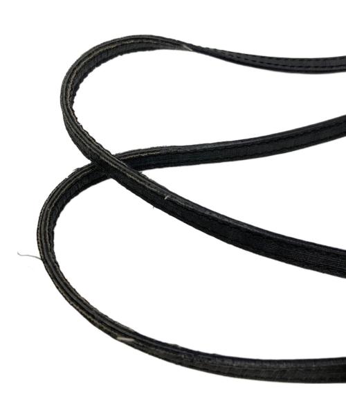 FENDI（フェンディ）FENDI (フェンディ) ズッカ柄トートバッグ ブラックの古着・服飾アイテム