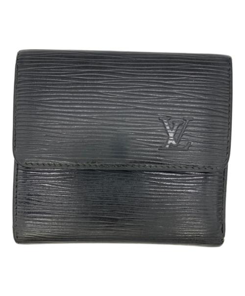 LOUIS VUITTON（ルイ ヴィトン）LOUIS VUITTON (ルイ ヴィトン) マルティエ ブラックの古着・服飾アイテム