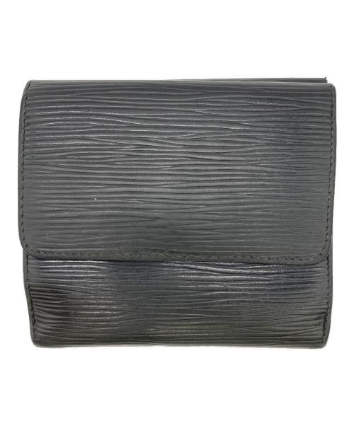 LOUIS VUITTON（ルイ ヴィトン）LOUIS VUITTON (ルイ ヴィトン) マルティエ ブラックの古着・服飾アイテム