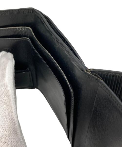 LOUIS VUITTON（ルイ ヴィトン）LOUIS VUITTON (ルイ ヴィトン) マルティエ ブラックの古着・服飾アイテム