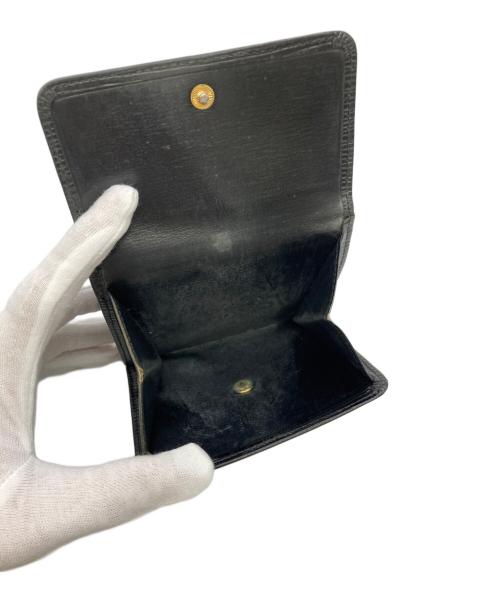 LOUIS VUITTON（ルイ ヴィトン）LOUIS VUITTON (ルイ ヴィトン) マルティエ ブラックの古着・服飾アイテム