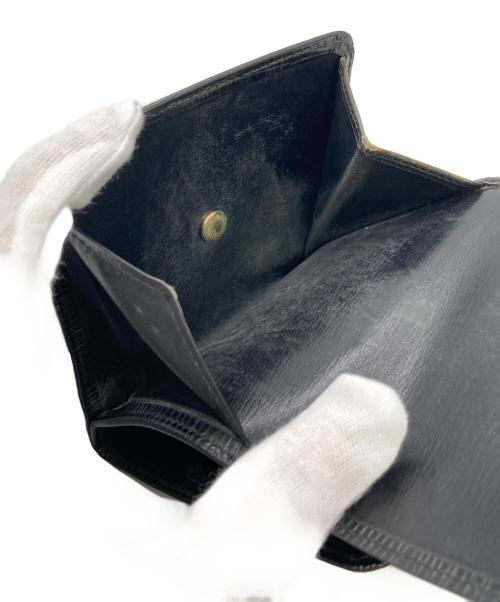 LOUIS VUITTON（ルイ ヴィトン）LOUIS VUITTON (ルイ ヴィトン) マルティエ ブラックの古着・服飾アイテム