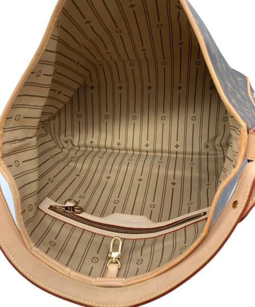 LOUIS VUITTON（ルイ ヴィトン）LOUIS VUITTON (ルイ ヴィトン) ディライトフルPM ブラウンの古着・服飾アイテム