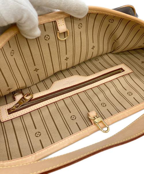 LOUIS VUITTON（ルイ ヴィトン）LOUIS VUITTON (ルイ ヴィトン) ディライトフルPM ブラウンの古着・服飾アイテム