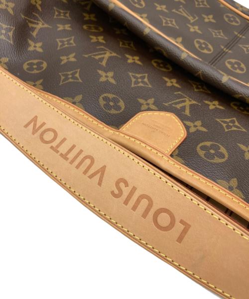 LOUIS VUITTON（ルイ ヴィトン）LOUIS VUITTON (ルイ ヴィトン) ディライトフルPM ブラウンの古着・服飾アイテム