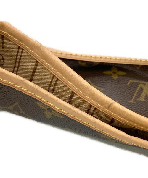 LOUIS VUITTON（ルイ ヴィトン）LOUIS VUITTON (ルイ ヴィトン) ディライトフルPM ブラウンの古着・服飾アイテム