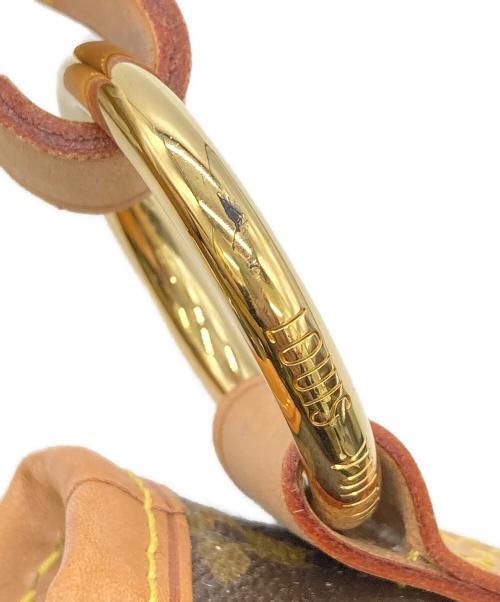 LOUIS VUITTON（ルイ ヴィトン）LOUIS VUITTON (ルイ ヴィトン) ディライトフルPM ブラウンの古着・服飾アイテム