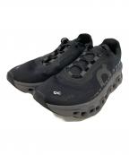 onオン）の古着「CLOUDTEC」｜ブラック