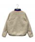 Patagonia (パタゴニア) レトロX フリースジャケット ベージュ サイズ:XXL 16-18：9000円