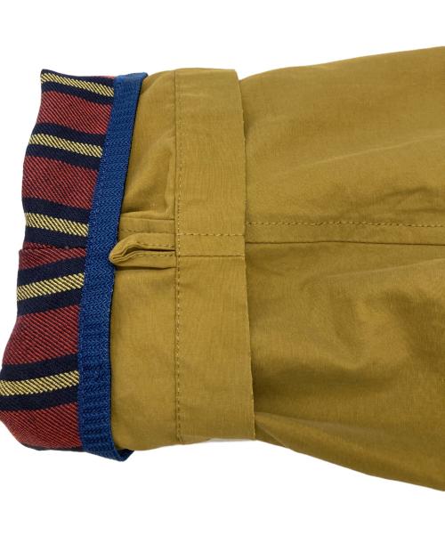 Jipijapa（ヒピハパ）Jipijapa (ヒピハパ) ハンティングジャケット カーキ サイズ:3の古着・服飾アイテム