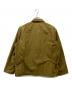Jipijapa (ヒピハパ) ハンティングジャケット カーキ サイズ:3：12000円