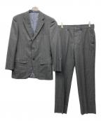 POLO RALPH LAURENポロ・ラルフローレン）の古着「セットアップスーツ」｜グレー