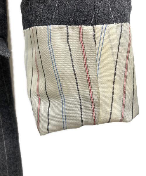 POLO RALPH LAUREN（ポロ・ラルフローレン）POLO RALPH LAUREN (ポロ・ラルフローレン) セットアップスーツ グレー サイズ:C96-W84-T180 A7の古着・服飾アイテム