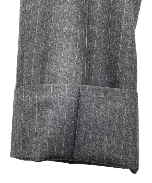 POLO RALPH LAUREN（ポロ・ラルフローレン）POLO RALPH LAUREN (ポロ・ラルフローレン) セットアップスーツ グレー サイズ:C96-W84-T180 A7の古着・服飾アイテム