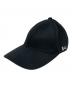 Denham（デンハム）の古着「DNHM CAP」｜ブラック