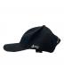 Denham (デンハム) DNHM CAP ブラック サイズ:F：4000円