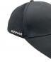 中古・古着 Denham (デンハム) DNHM CAP ブラック サイズ:F：4000円