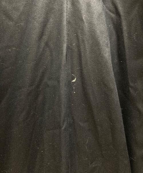 The garment（ザ ガーメント）THE GARMENT (ザ ガーメント) Bel Air Dress ブラック サイズ:8の古着・服飾アイテム